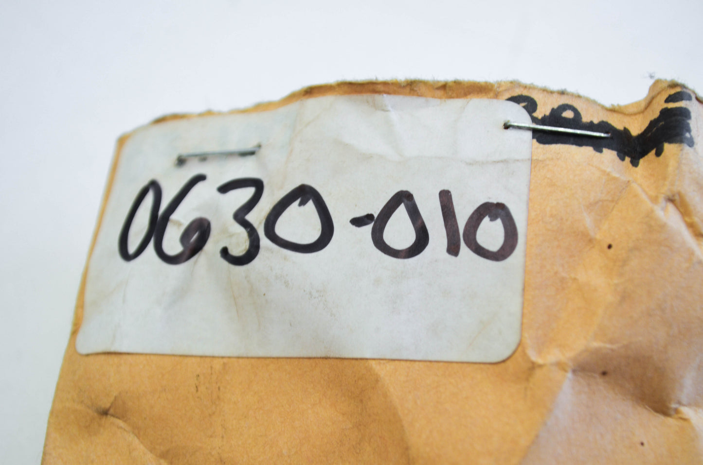 ArcticCat 0630-010 Reverse Alarm NOS