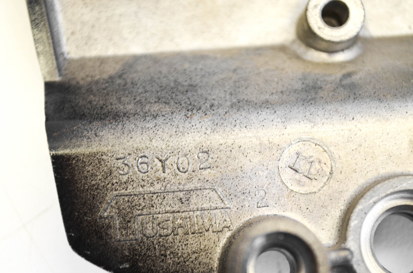 New OEM Yamaha 1TX-15411-01-00 Pinion Cover NOS
