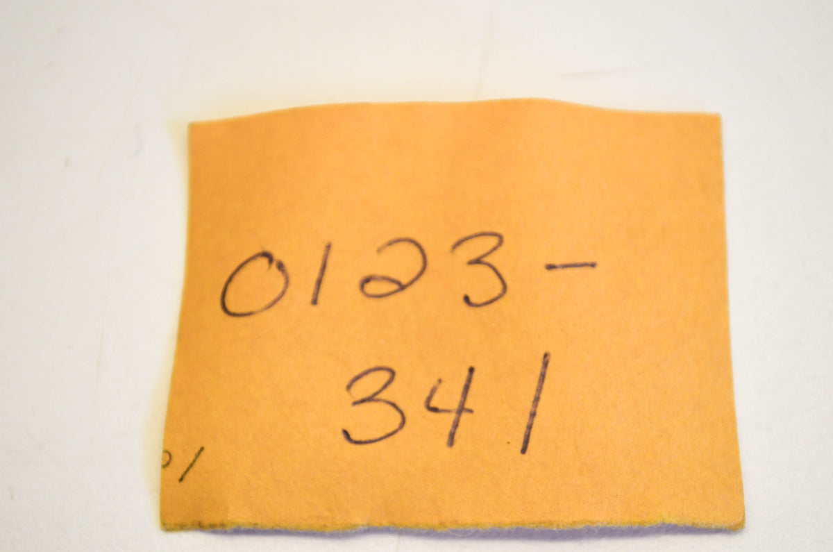 New OEM Arctic Cat 0123-341 Stud NOS