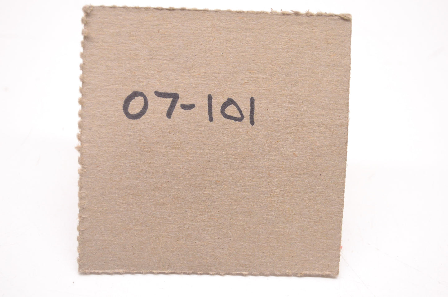 Oregon 07-101 In Line Fuel Filter NOS