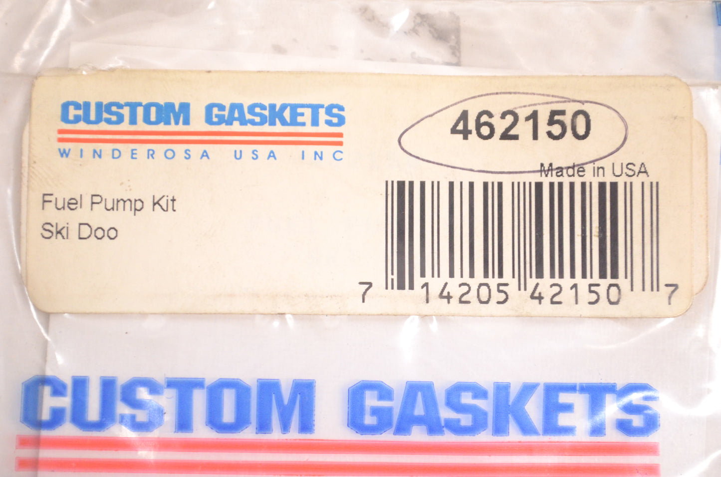 Winderosa 462150 Fuel Pump Repair Kit NOS