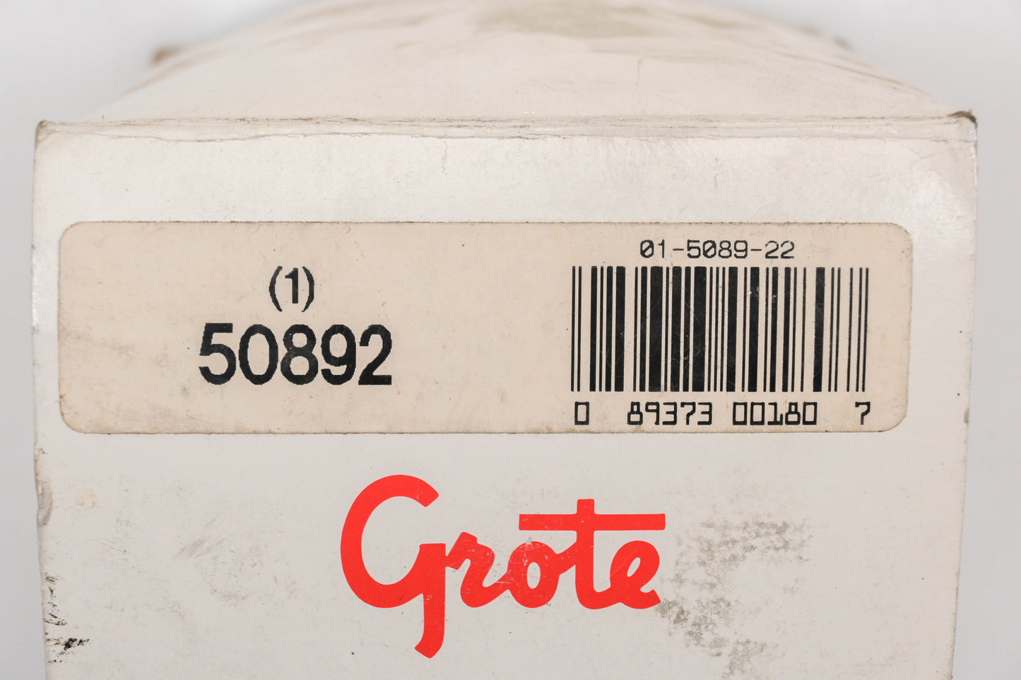 Grote 50892 Stop Light Kit NOS