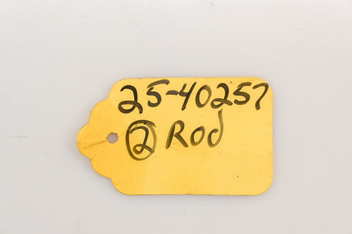 Aftermarket 25-40257 11-1/2" Rods Qty 2