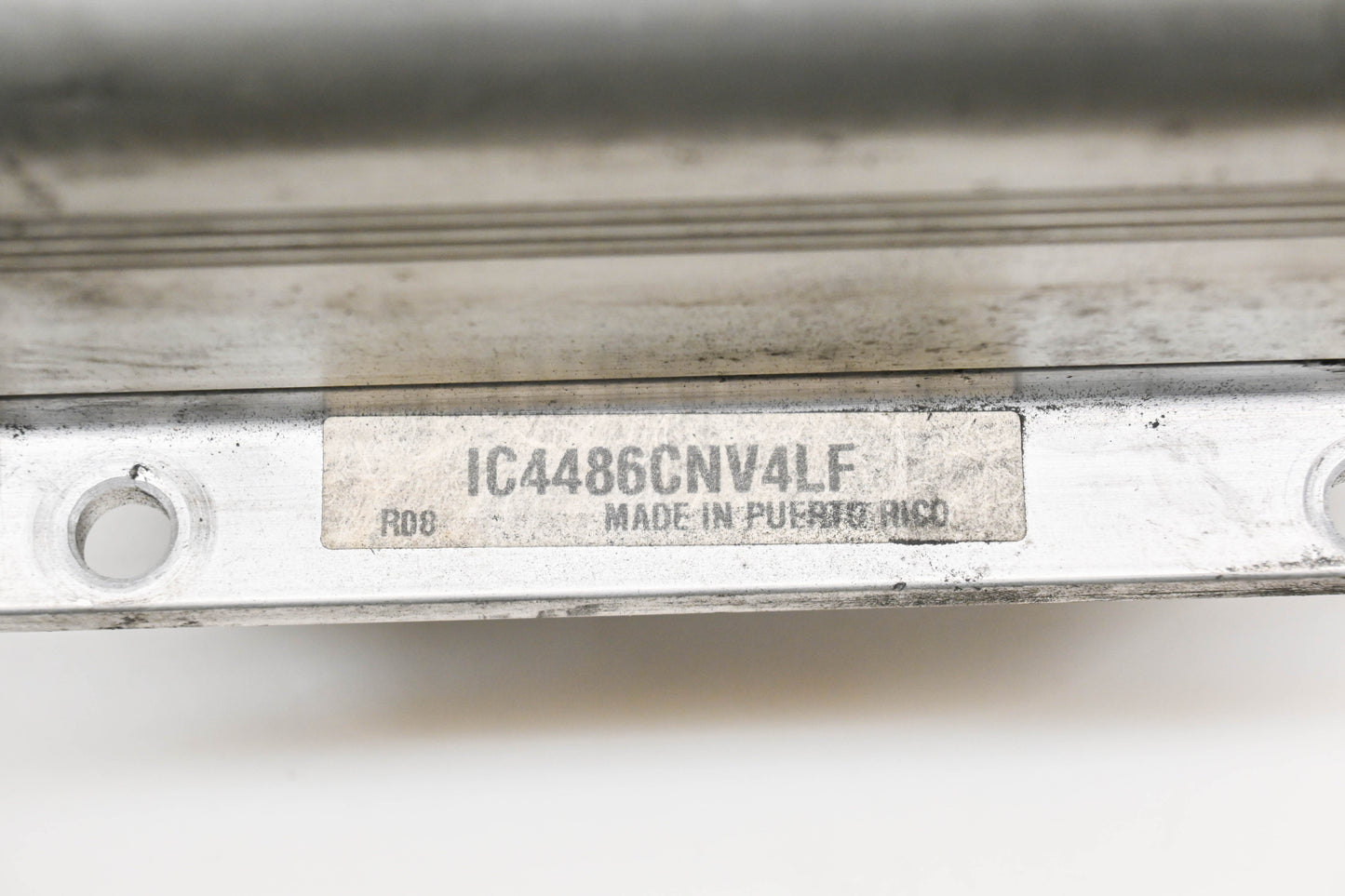 General Electric IC4486CNV4LF DC/DC Converter