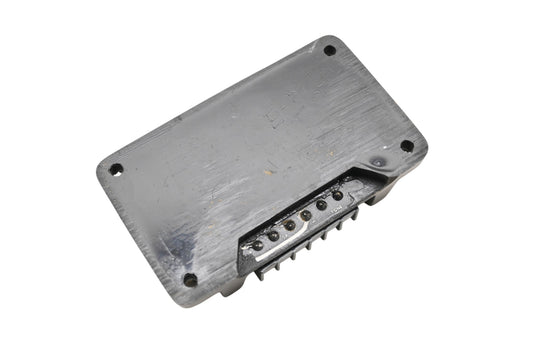 Grothe Electronics GR-2 36V Select-A-Tone Reverse Warning Alarm Wobbulator