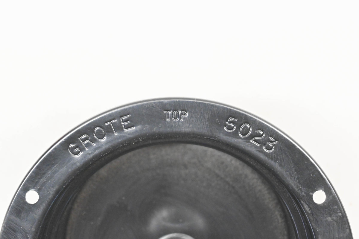 Grote 5023 Tail Light Housing NOS