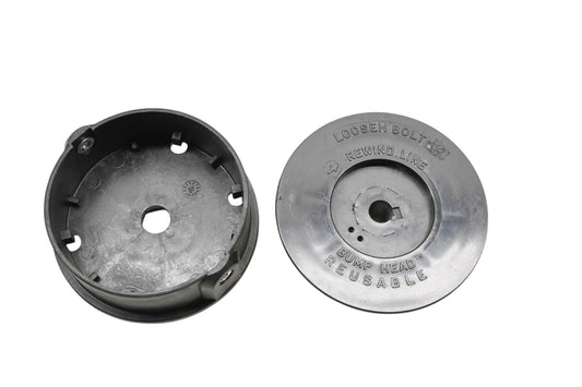 Aftermarket 147495 String Trimmer Head Kit