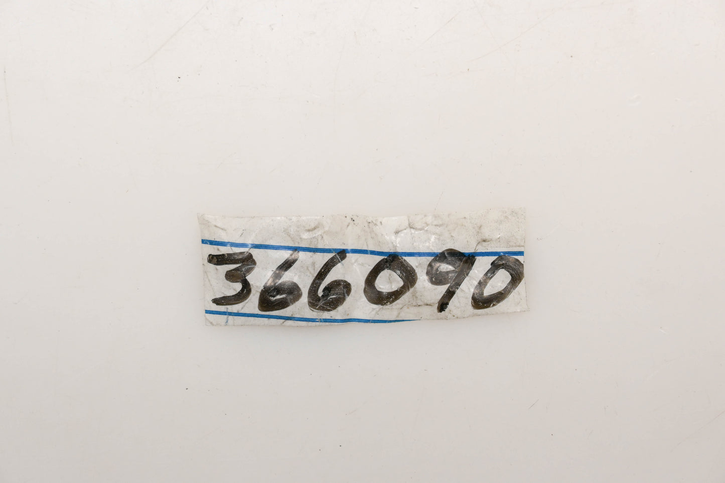 Hyster 366090 Brush Assembly NOS
