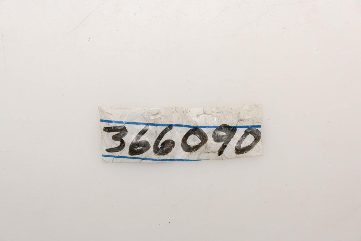 Hyster 366090 Brush Assembly NOS