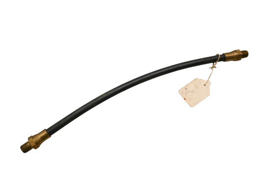 Boss Snowplow HYD07020 1/4" x 15-1/2" Hydraulic Hose NOS