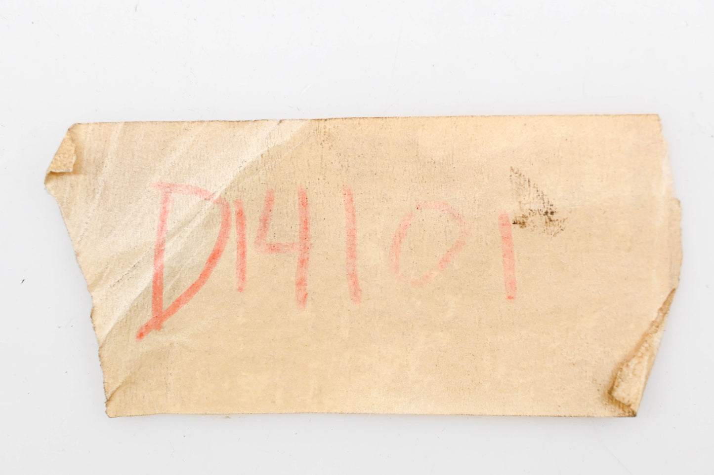 Aftermarket D14101 5/8"-18 x 7-11/16" Spindle Bolt NOS