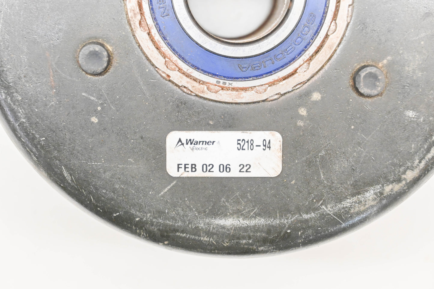 Warner 5218-94 PTO Clutch