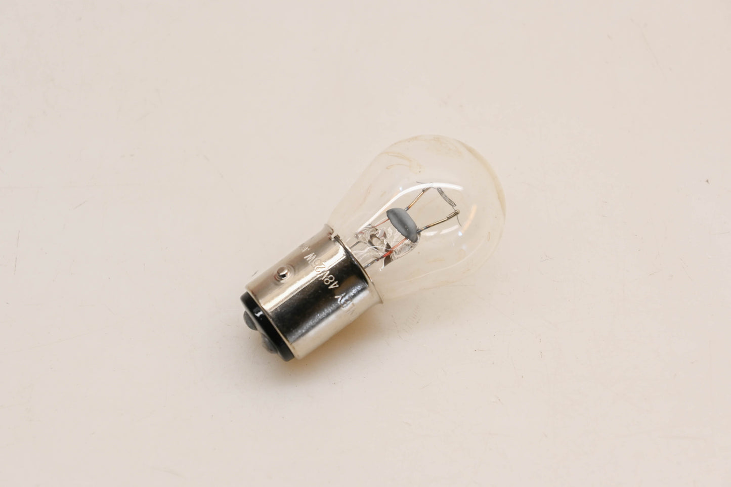 Stanley 2027393 48V 25W Light Bulb NOS
