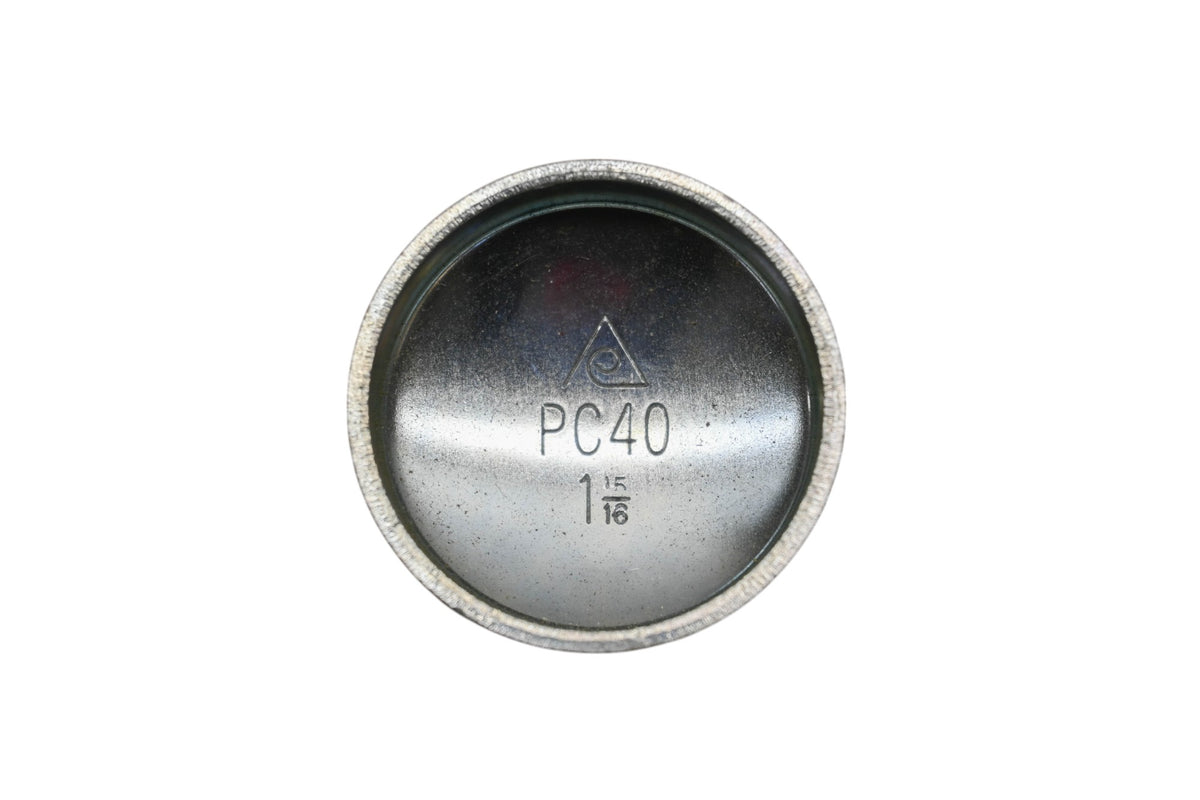 Pioneer PC40 Freeze Plug NOS