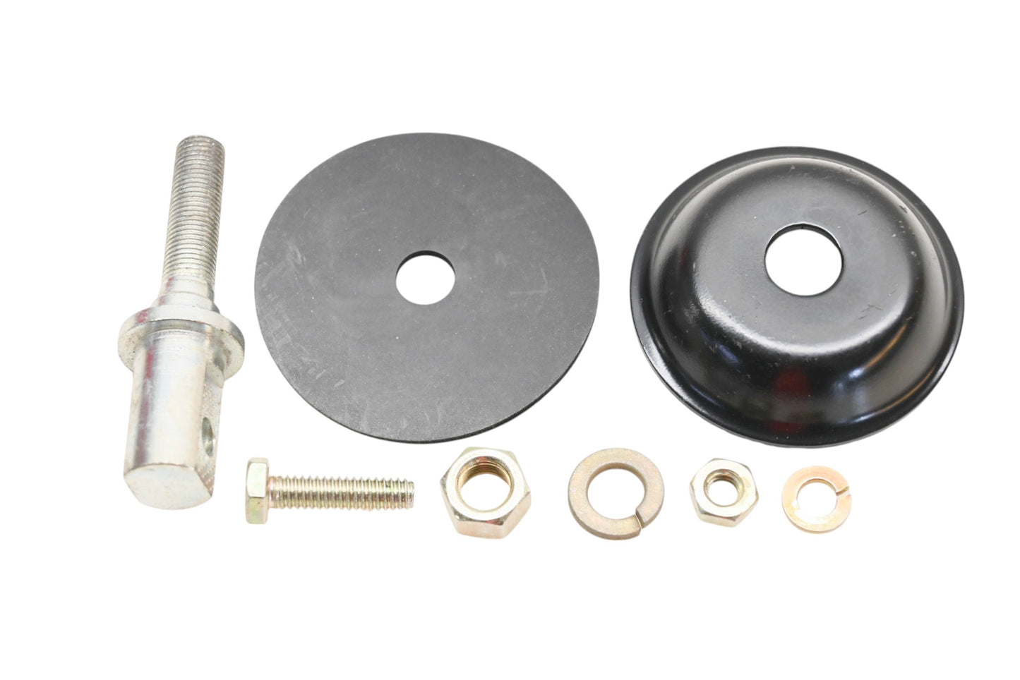 Grote 64101 Light Hardware Kit NOS