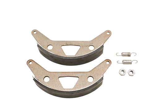 Aftermarket 519412815, 201987, 536Y27 Drum Brake Shoe Kit NOS