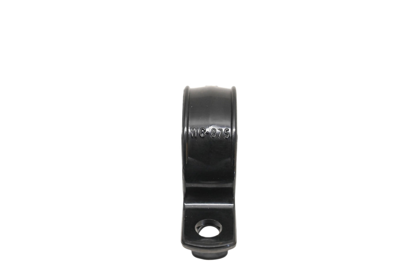 Bowman W6-875 7/8" Cable Clamp Qty 2 NOS