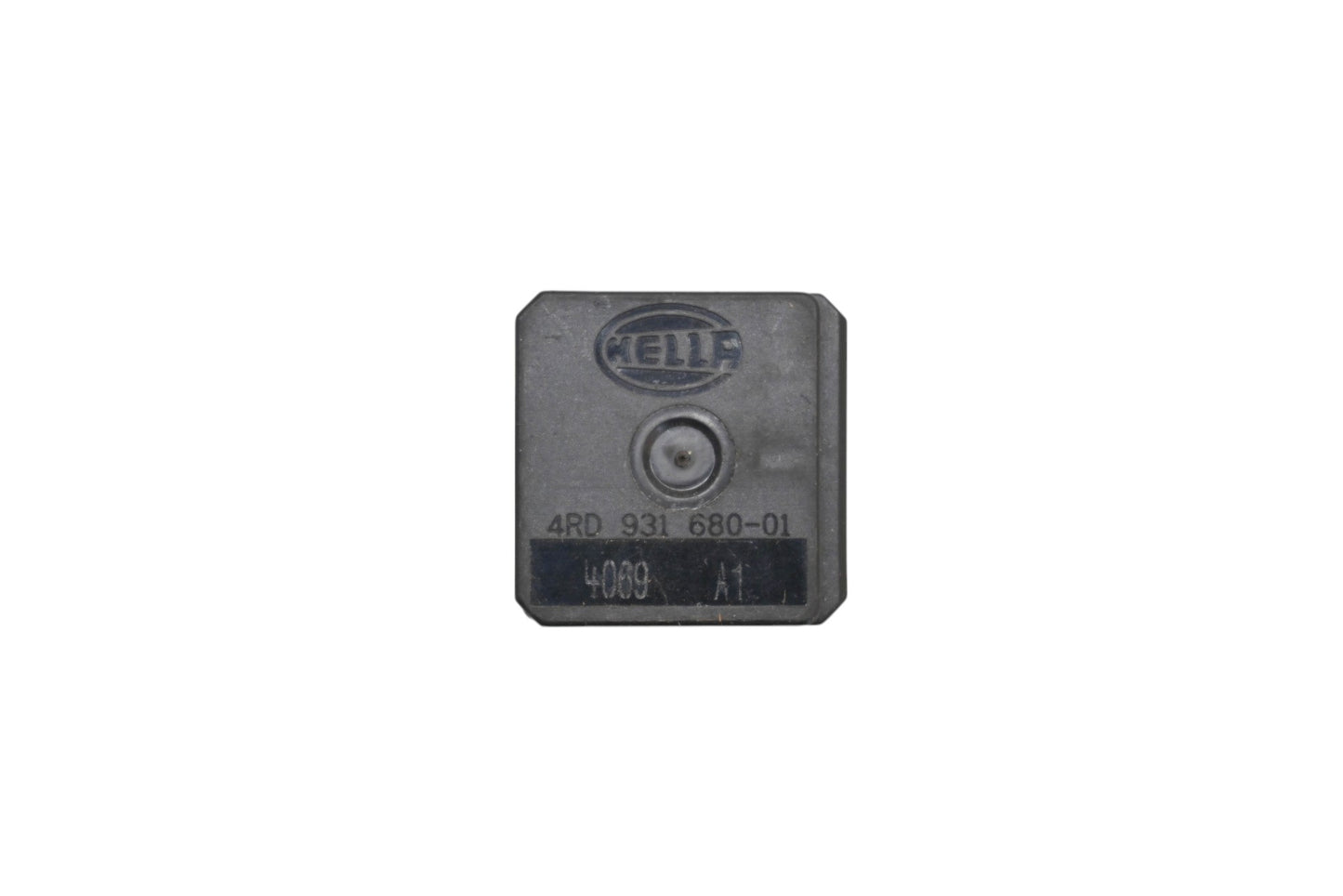 Hella 4RD 931 680-01 Relay NOS