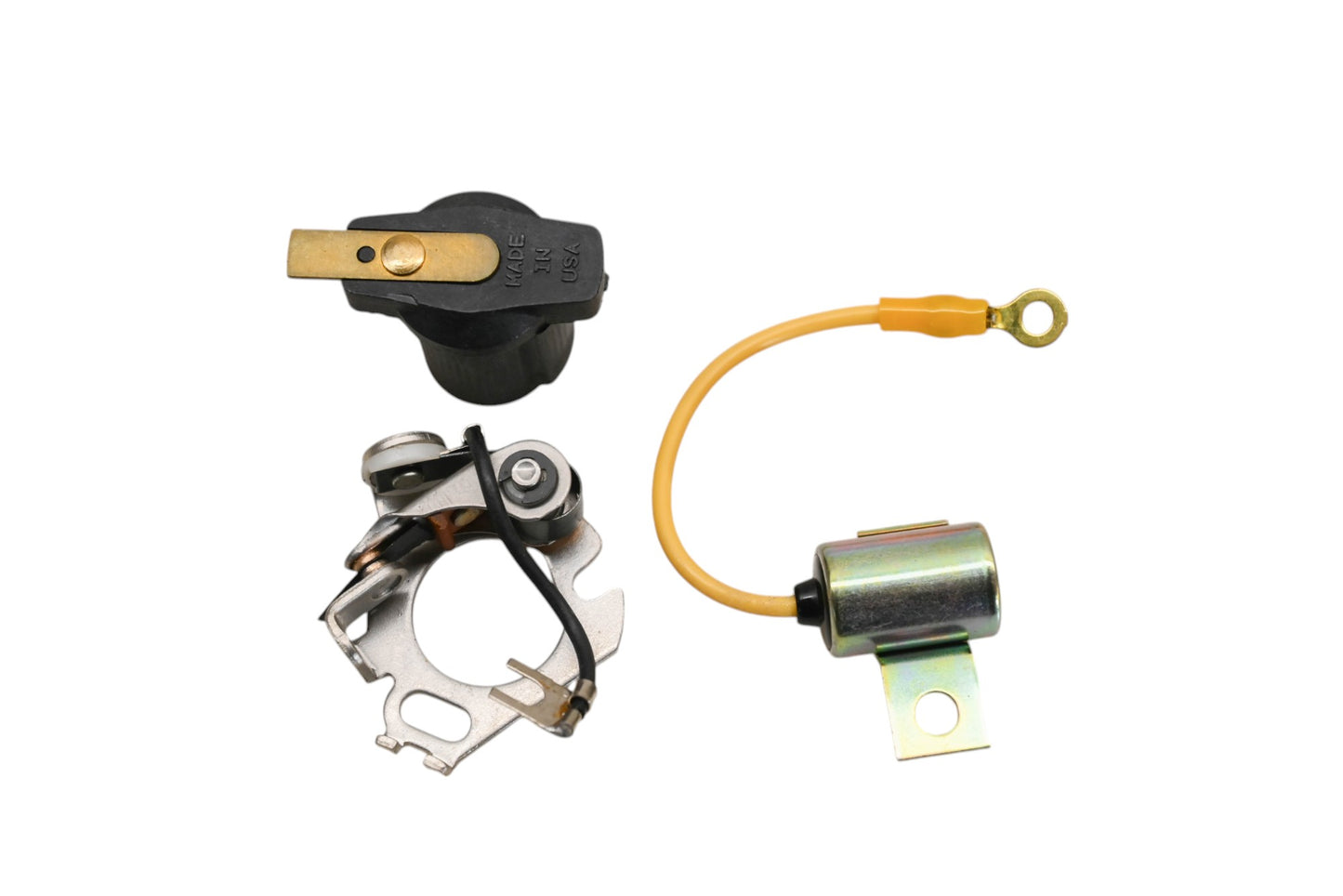 Hyster 3000657 Ignition Tune-Up Kit NOS