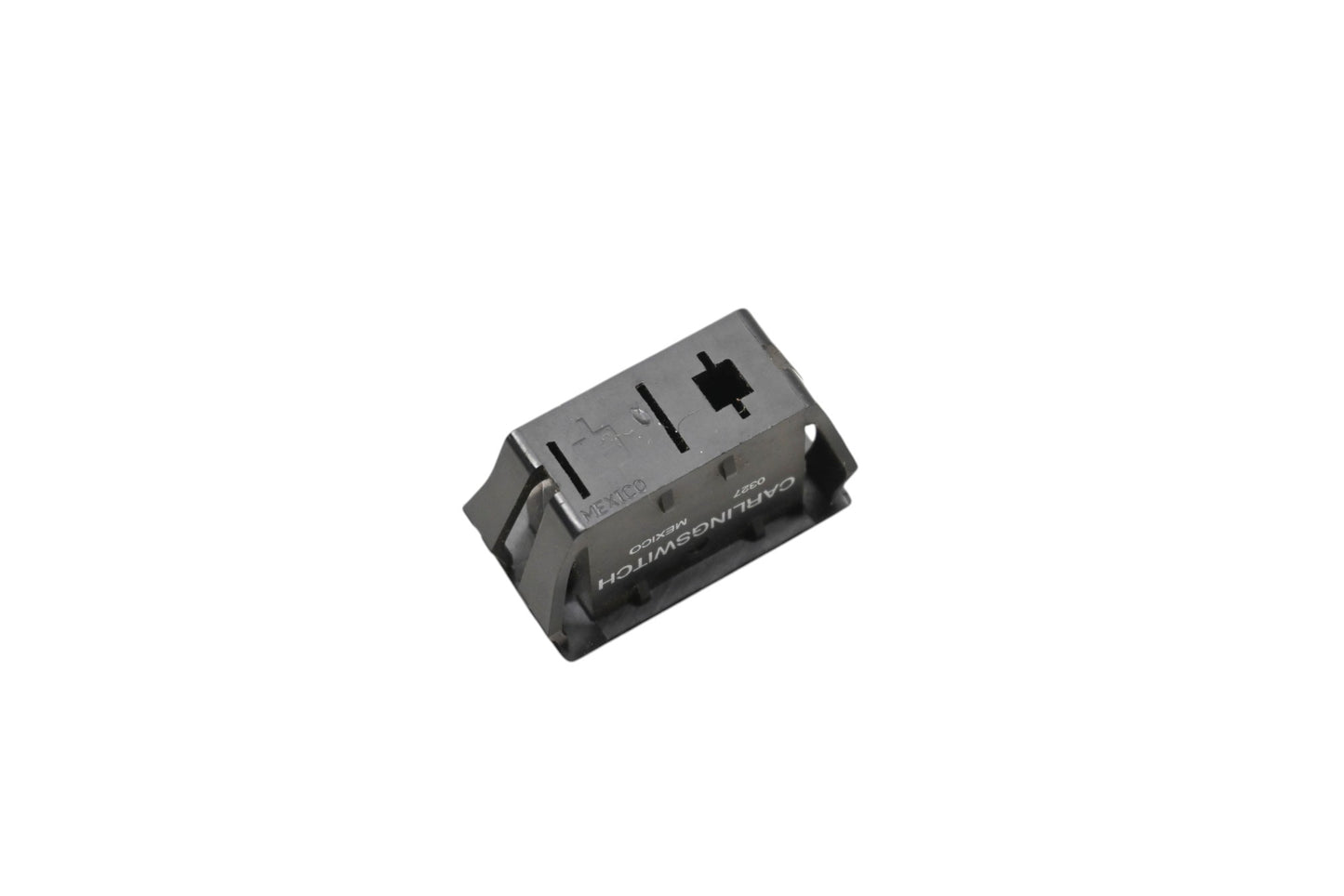 Carlingswitch 00-426251-00002 Switch Hole Plug NOS