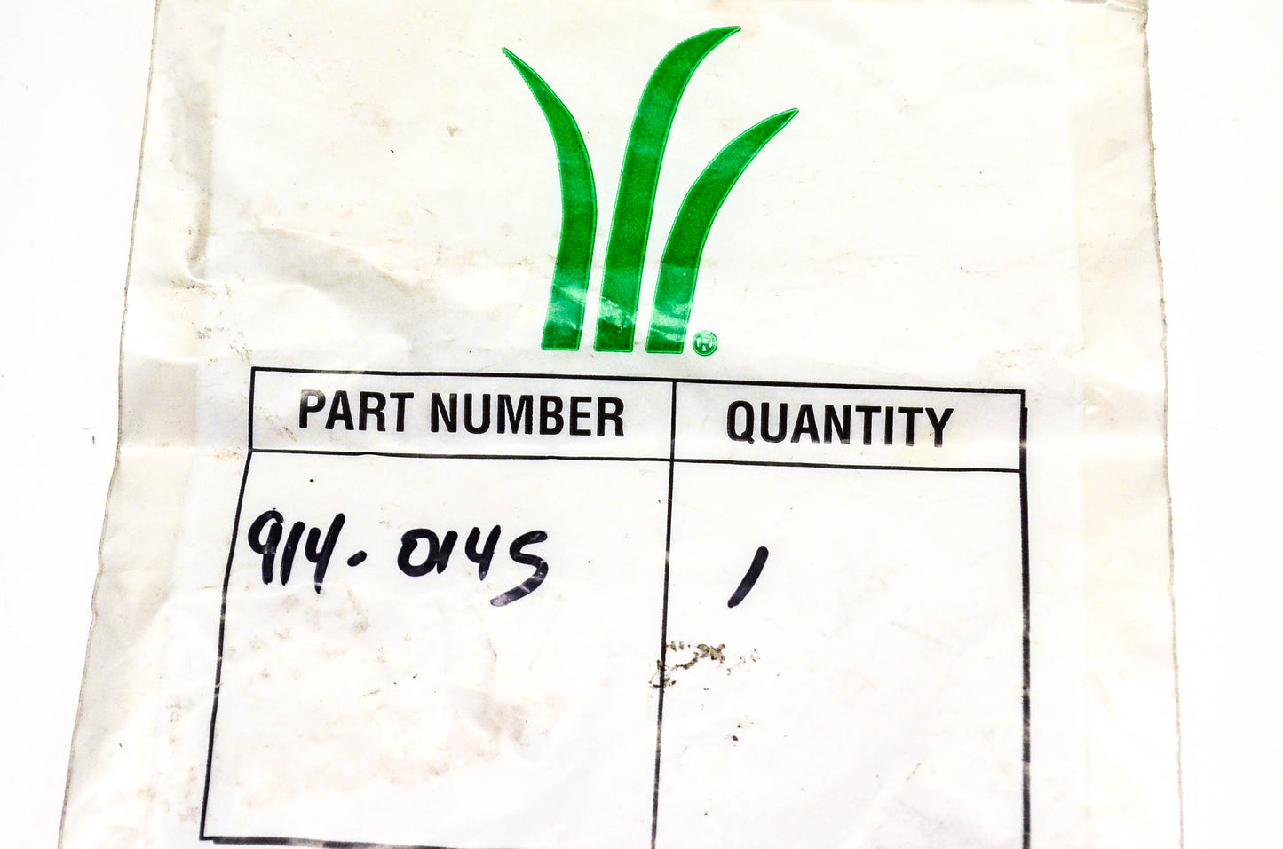 MTD 914-0145 Cotter Pin NOS