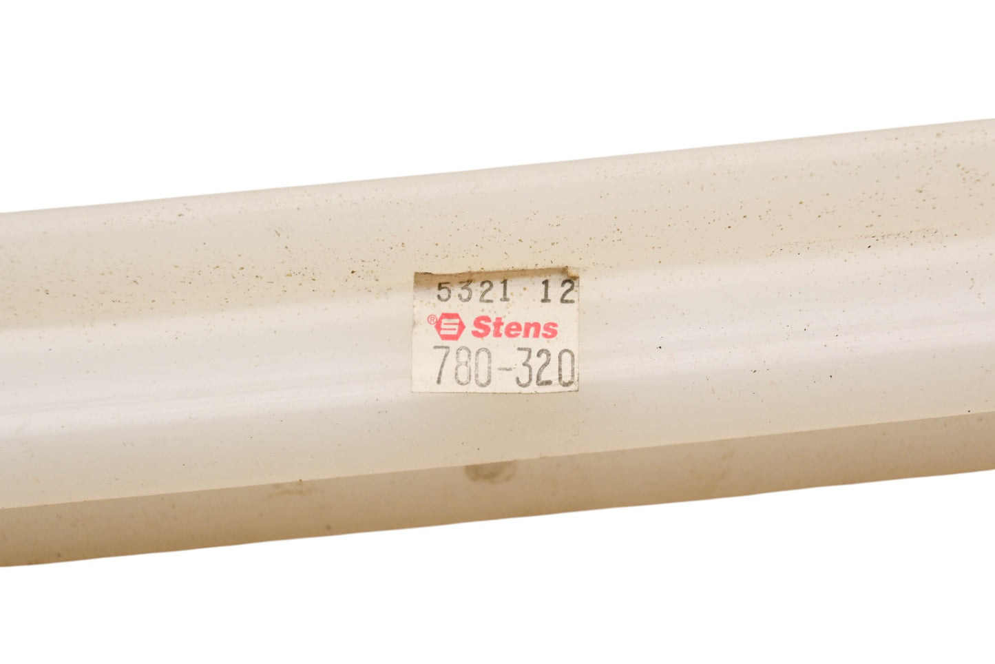 Stens 780-320 Snowblower Scraper Bar NOS