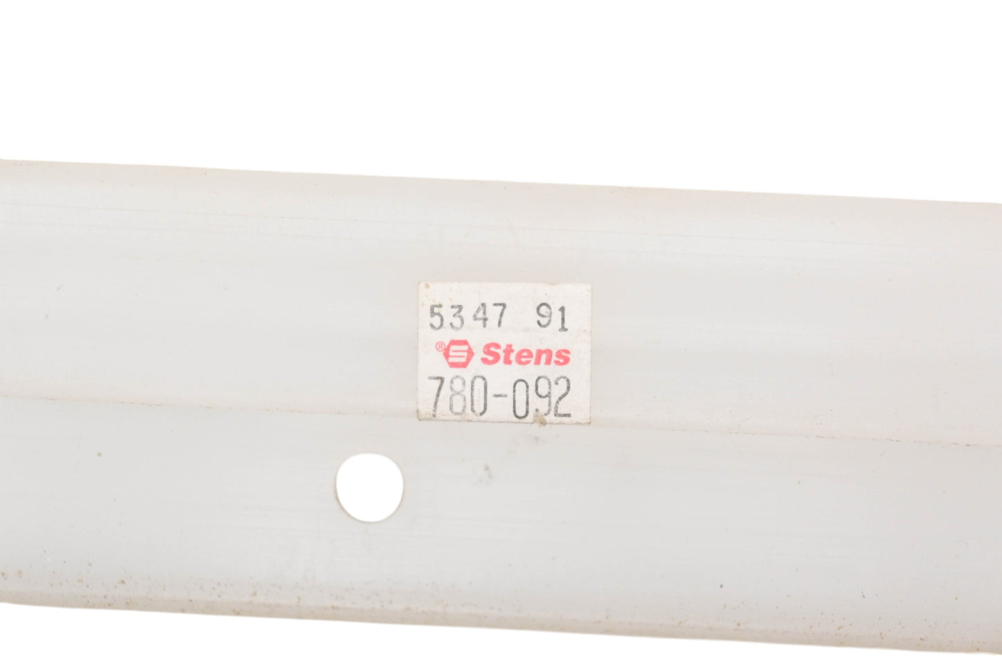 Stens 780-092 Snowblower Scraper Bar NOS