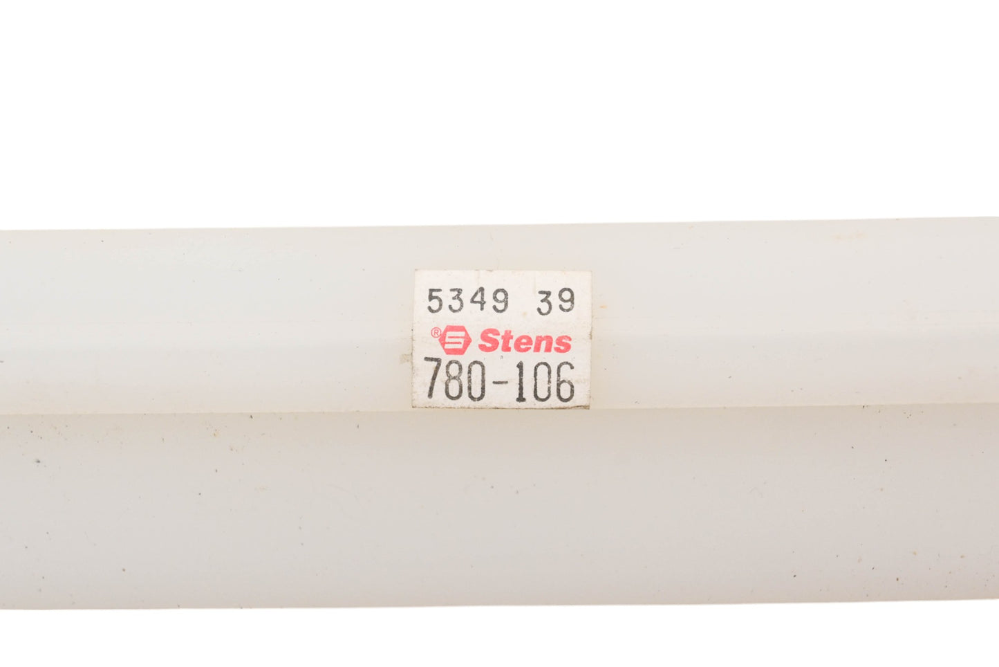 Stens 780-106 Snowblower Scraper Bar NOS