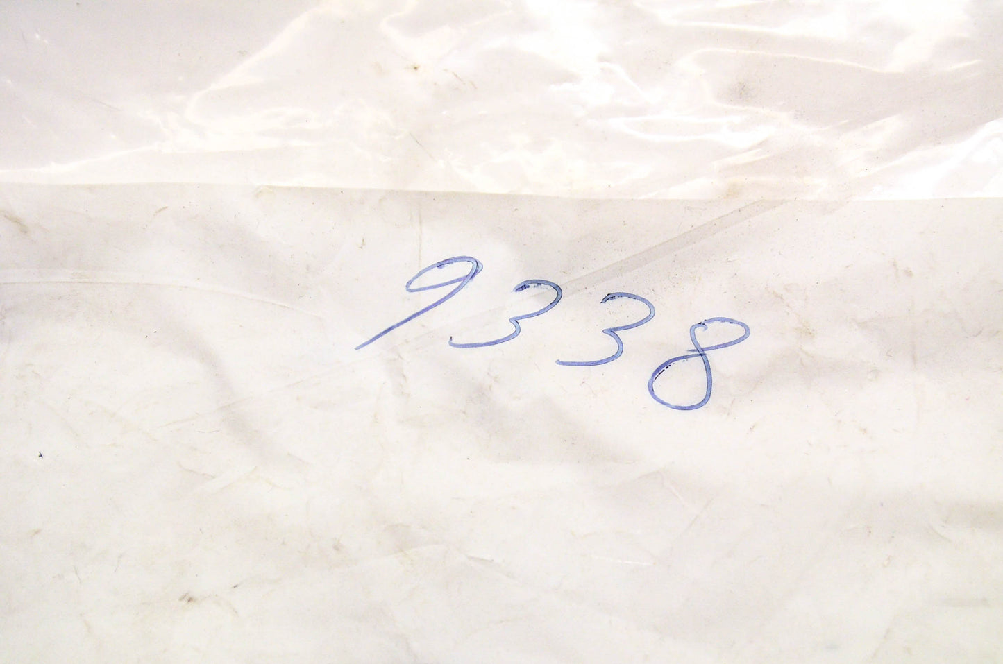 MTD 9338 Cotter Pin NOS