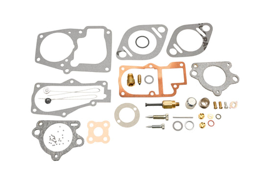 Hyster 256765 Carburetor Repair Kit NOS