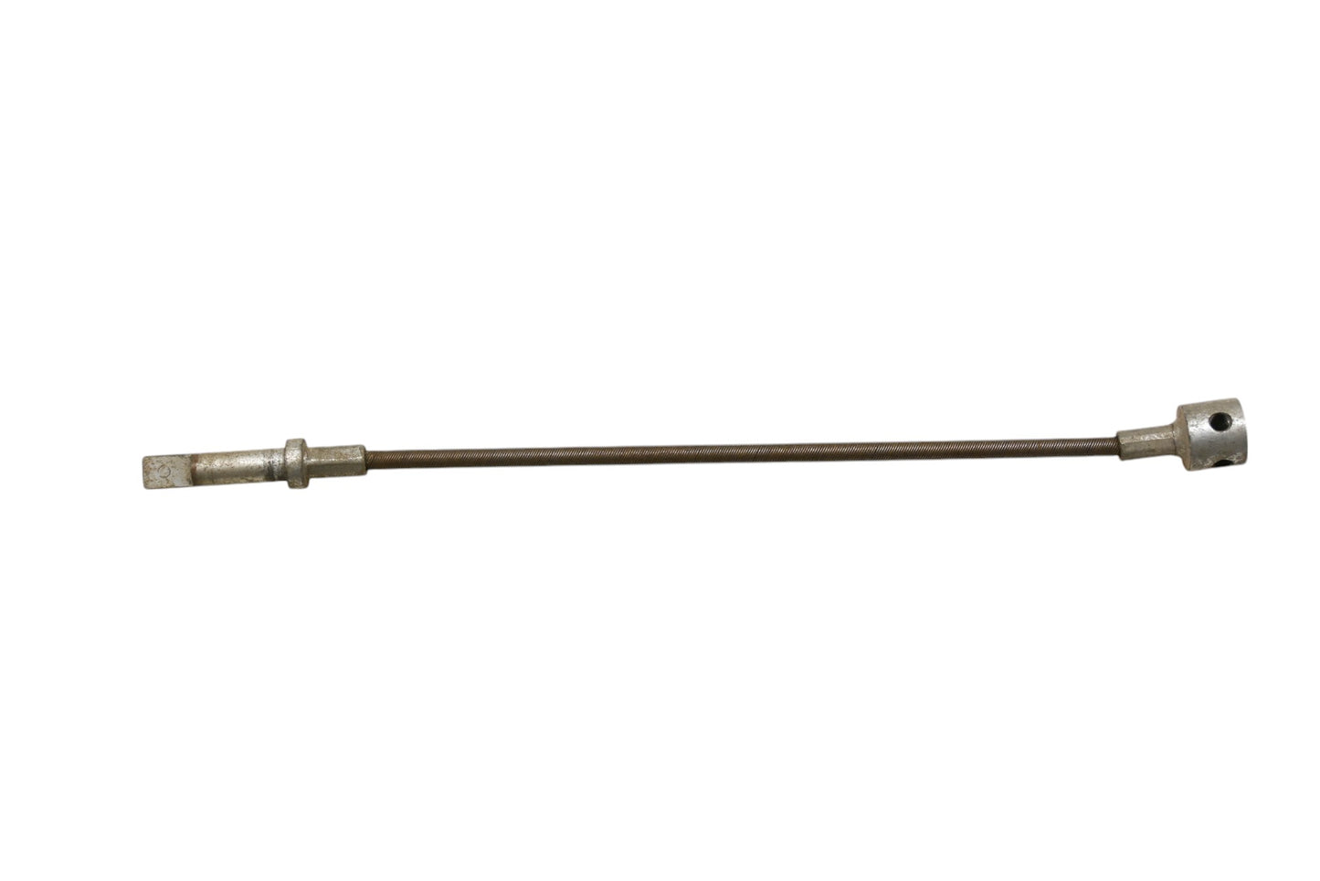 New OEM Suzuki 0109-318 Choke Cable NOS