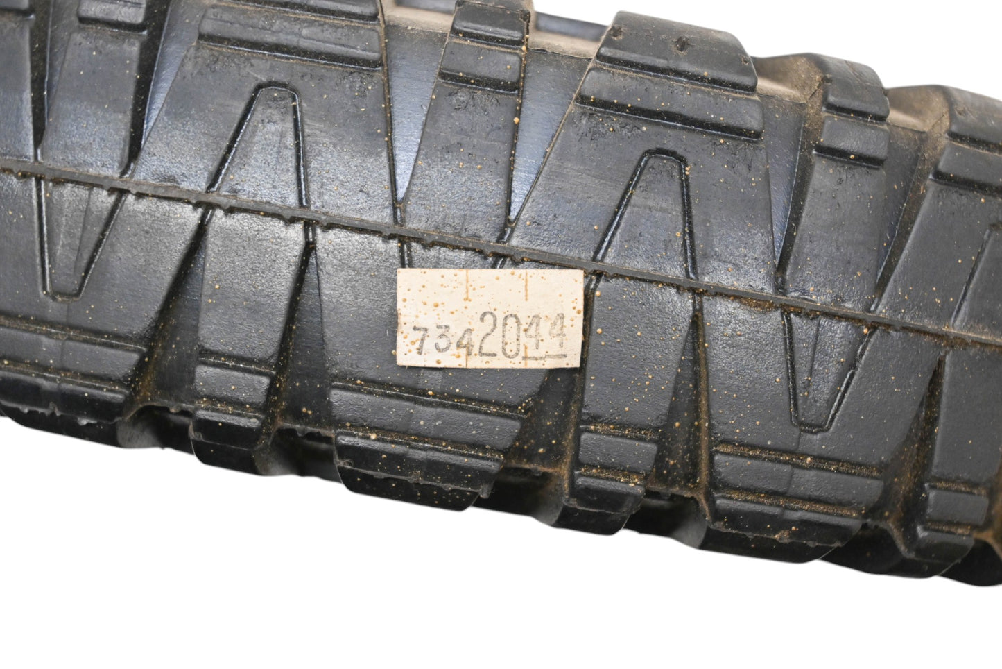 MTD 734-2044, 734-2044B 9" x 2.12" Wheel NOS