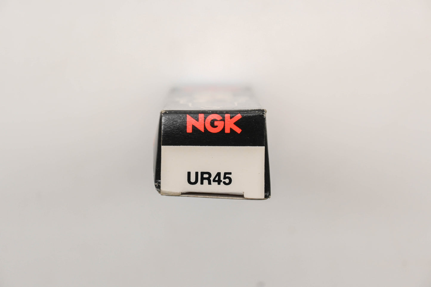 NGK UR45 Spark Plugs Qty 2 NOS