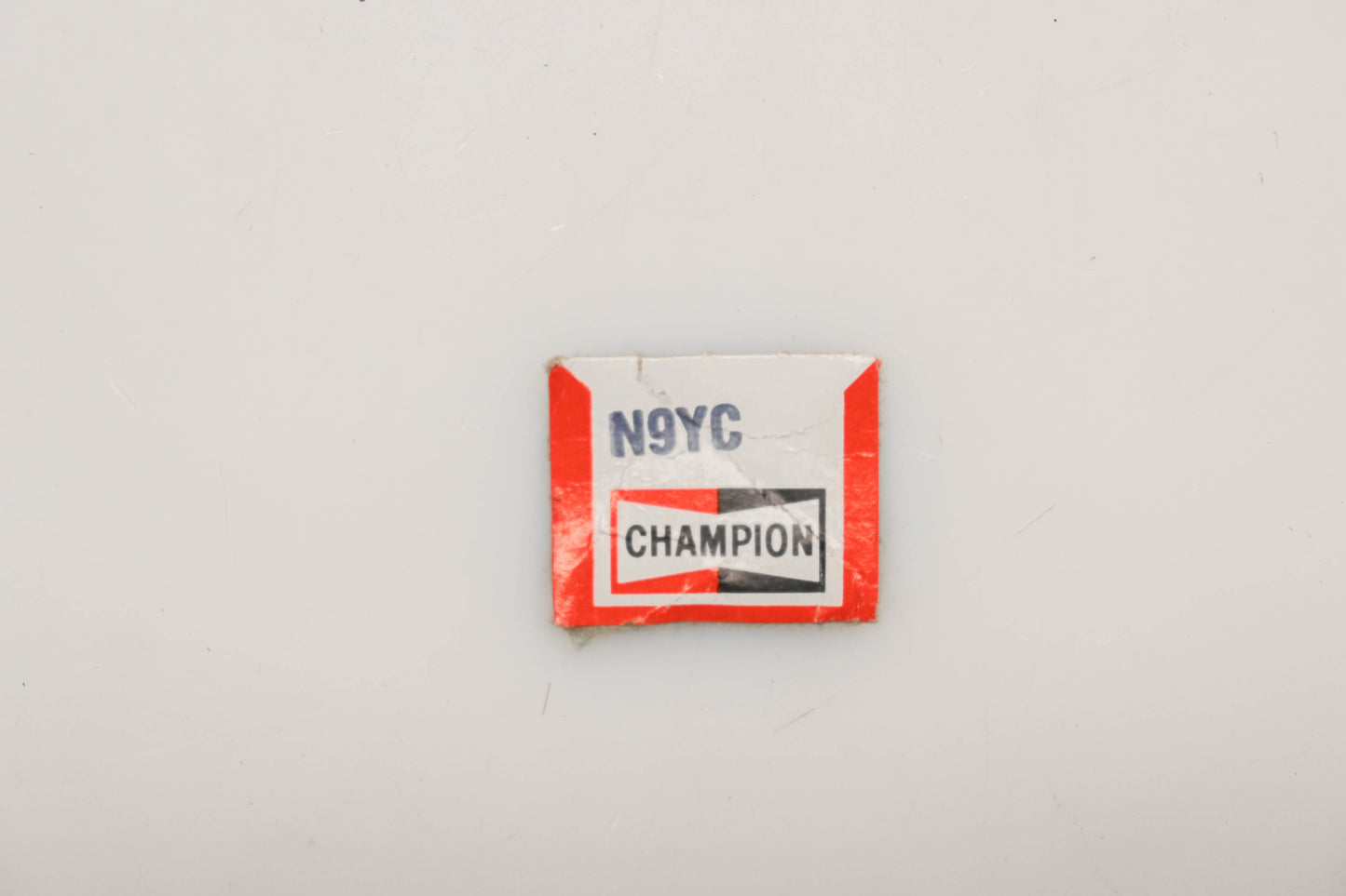 Champion N9YC Spark Plug NOS
