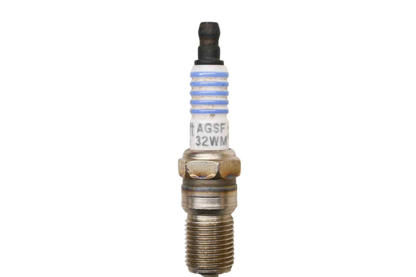 New OEM Motorcraft AGSF32WM Platinum Spark plug NOS