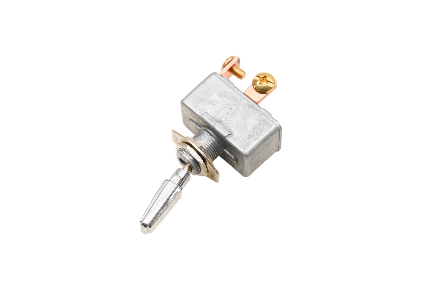 RoadPro RP-2059 2 Position Toggle Switch Assembly NOS