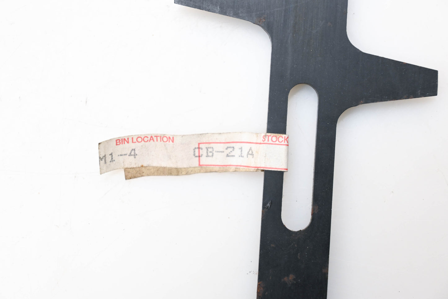 Aftermarket CB-21A Hedge Trimmer Blades Qty 2