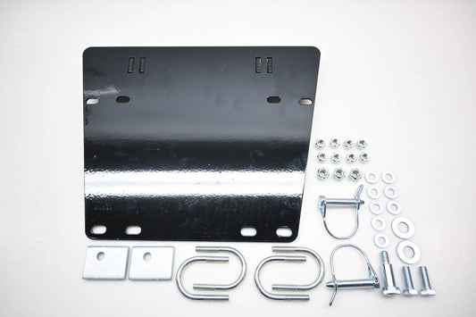 Moose 45010412, 4501-0412, 4501-0599 Plow Mount Kit NOS
