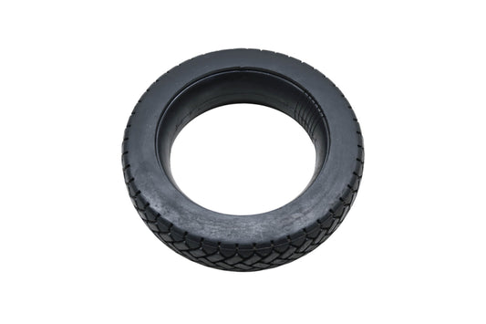 Aftermarket 205-490 8" x 2.14" Pneumatic Tire NOS