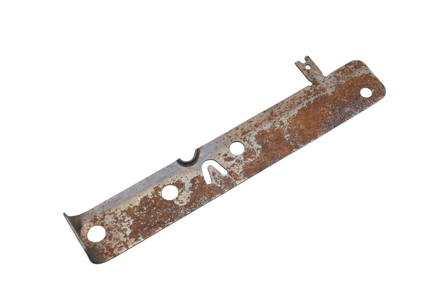 New OEM Briggs & Stratton 798686 Control Bracket NOS