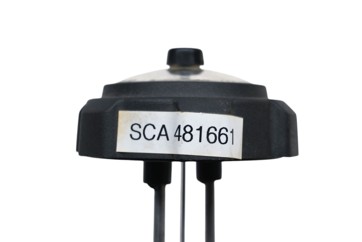 Scag 481661 2-1/4" Fuel Tank Cap Gauge Assembly NOS