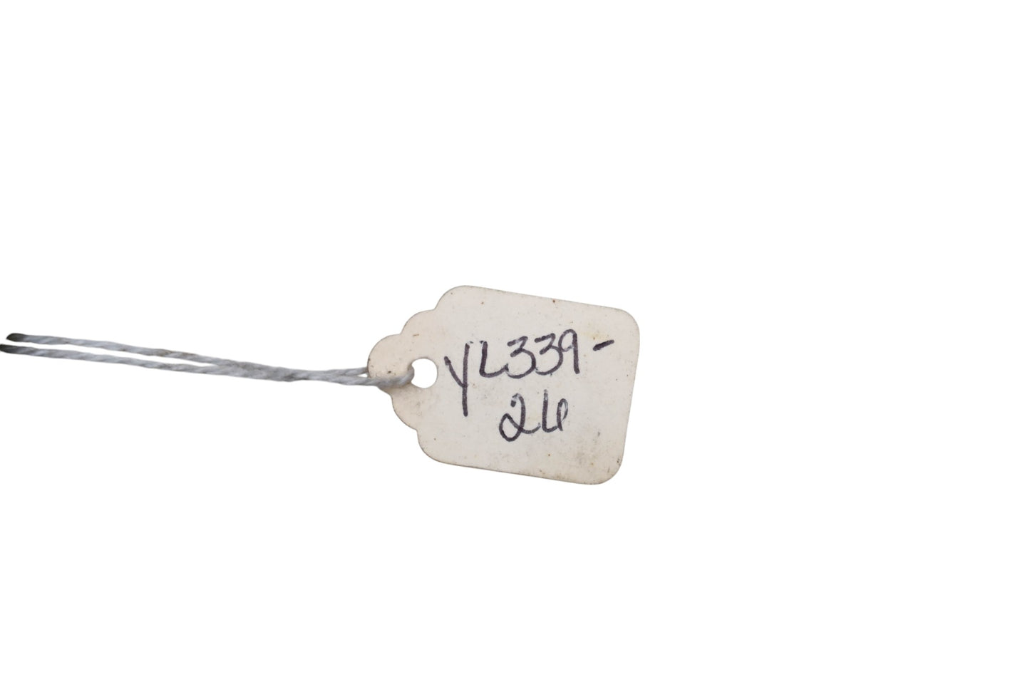 Wisconsin YL339-26 7mm Spark Plug Wire Assembly NOS