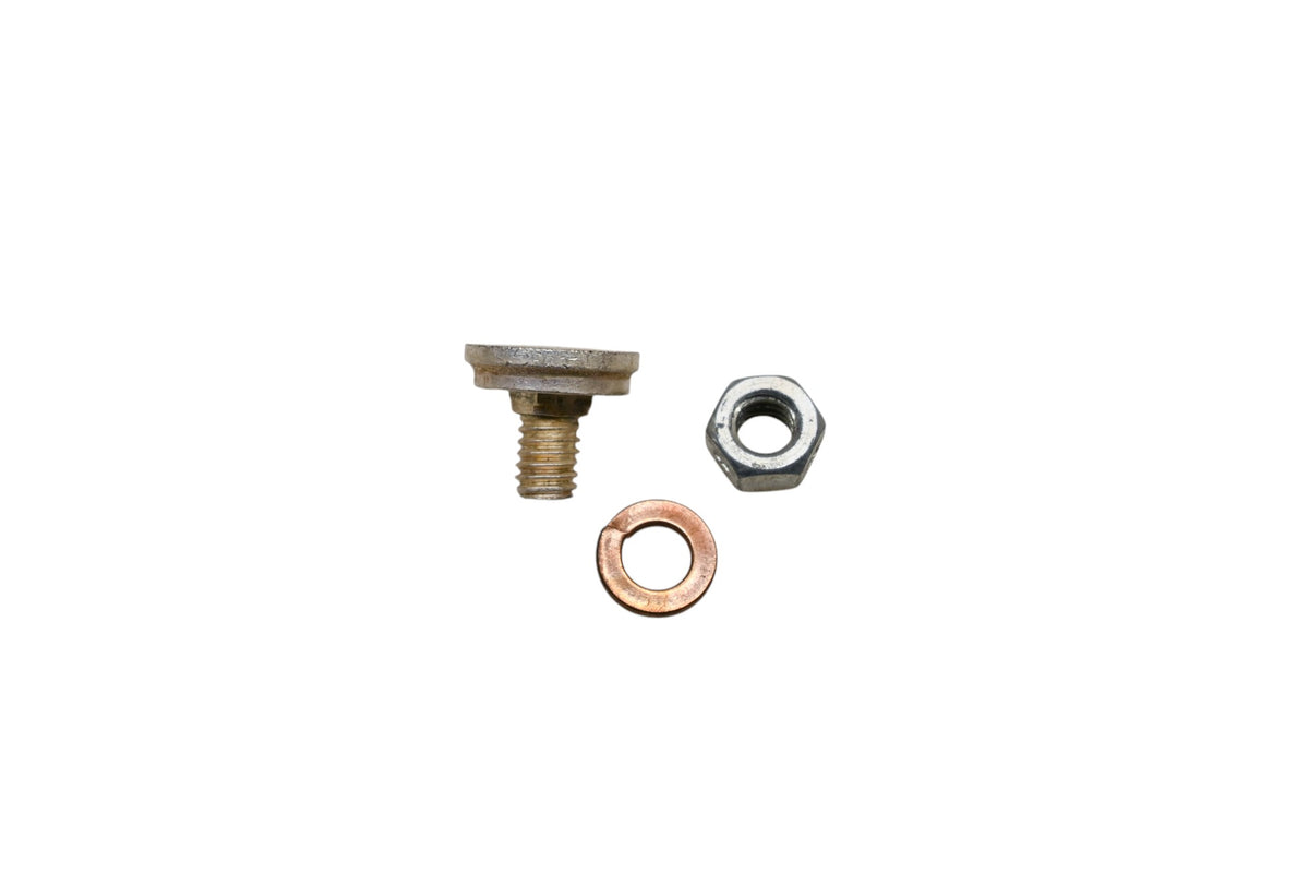 Yale 500794201 Contact Tip Kit NOS