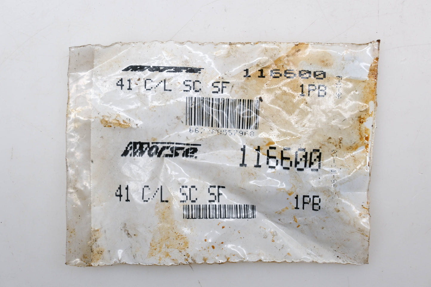 Morse 116600 Chain Master Link Kits Qty 2 NOS