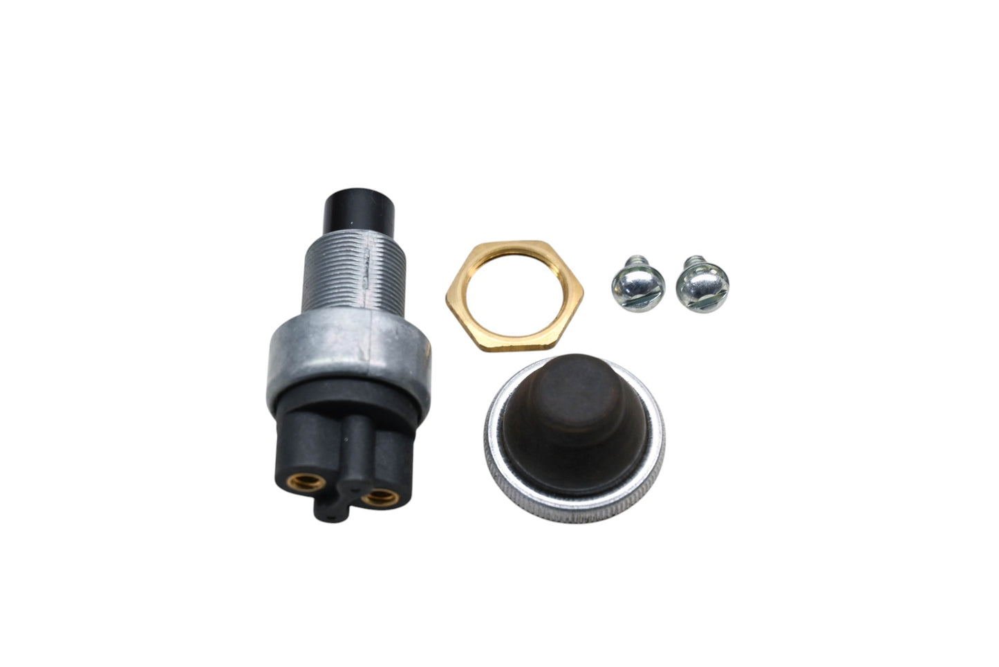 Aftermarket SSB5 Push Button Switch Kit NOS