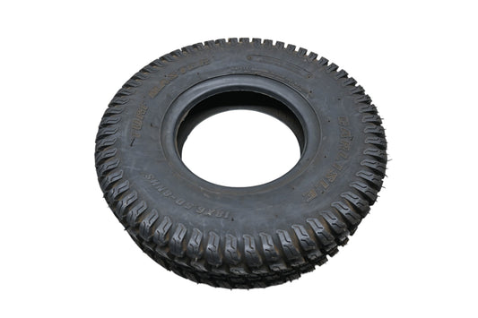 Carlisle 165376, 165-376 Stens 4 Ply 18x6.50-8 NHS Turf Master Tire NOS