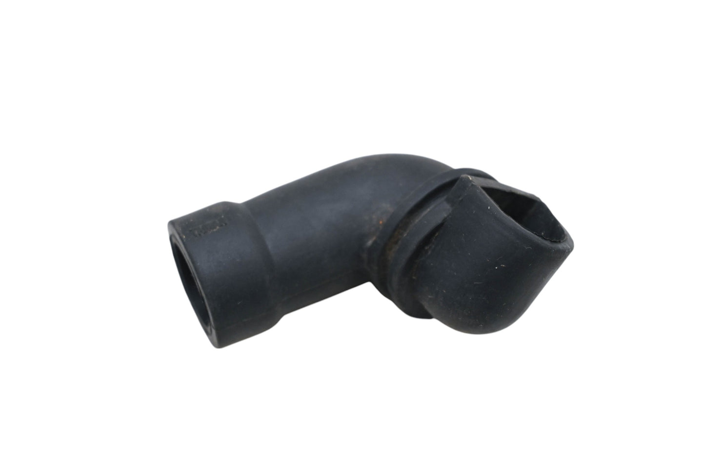 Aftermarket INL10901, ENC-2458 Air Cleaner Base Rubber PCV Vent Tube NOS