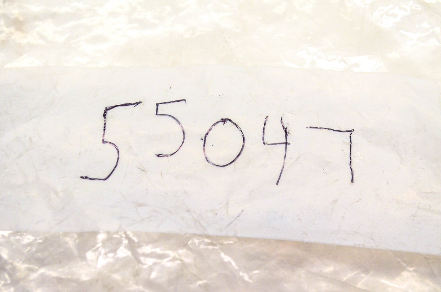 MTD 55047 Cable Spring NOS