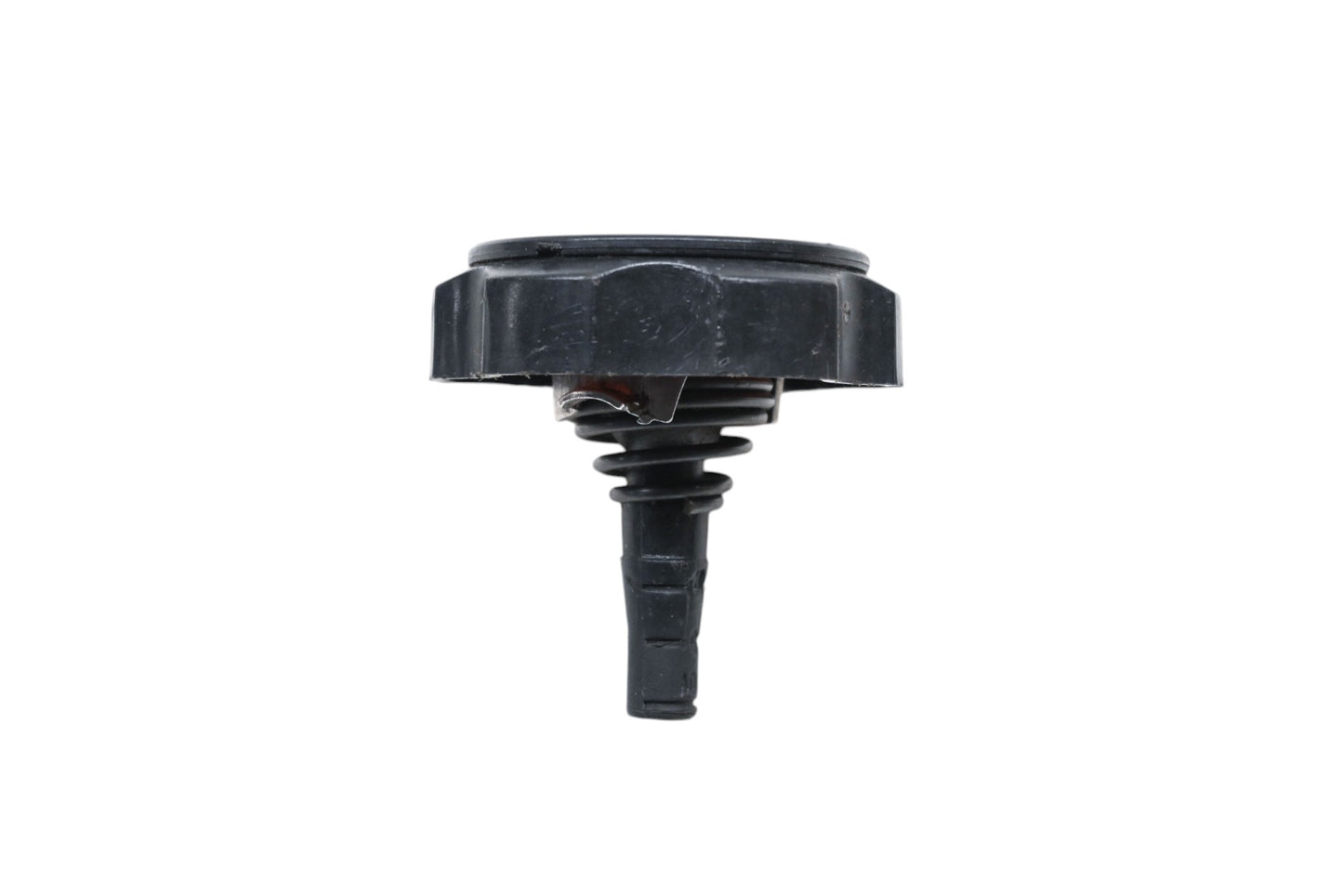 Motormite 82589 Dorman Power Steering Reservoir Cap Assembly NOS