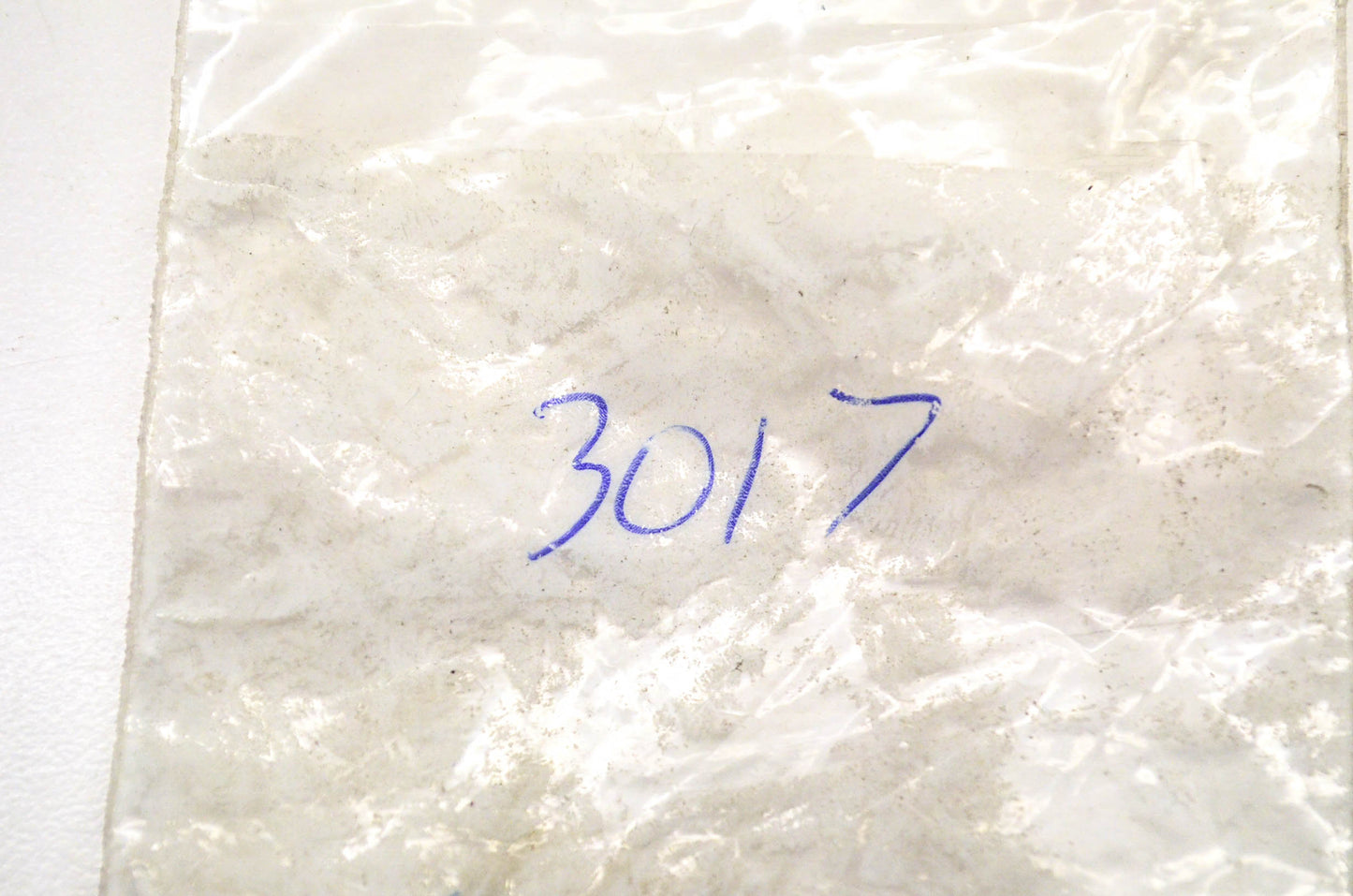 MTD 912-3017 Nut NOS